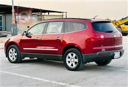 شيفروليه ترافرس